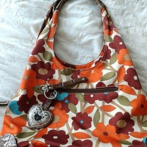 Genna De Rossi like New shoulder bag